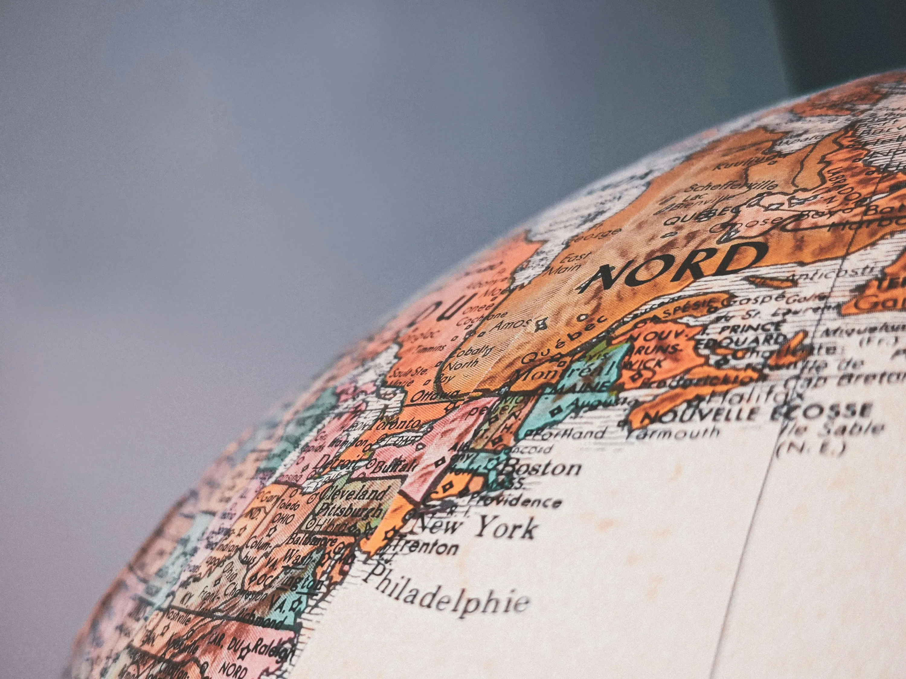 Free Internationalization 